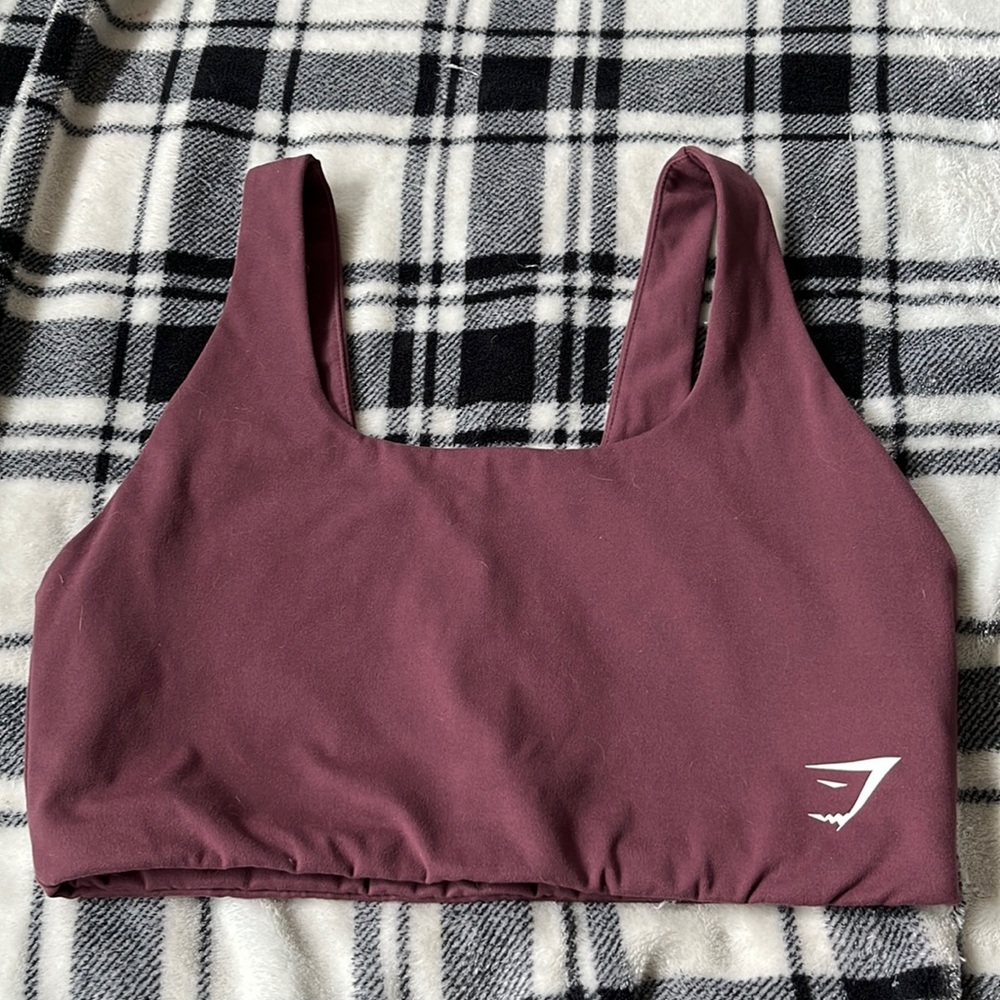 Gymshark dreamy sports bra